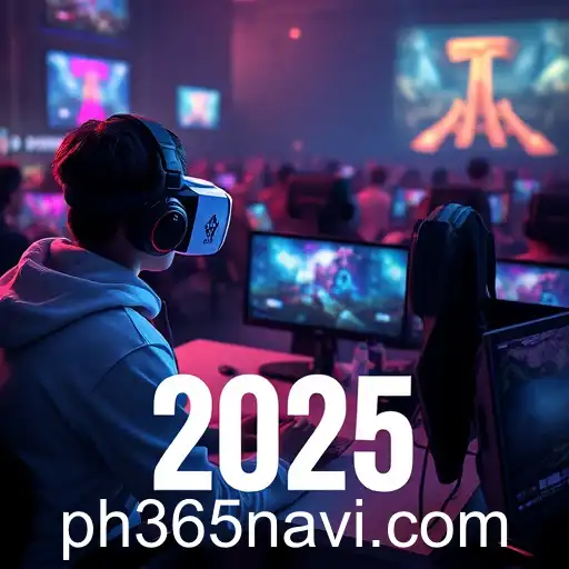 The Evolution of Online Gaming