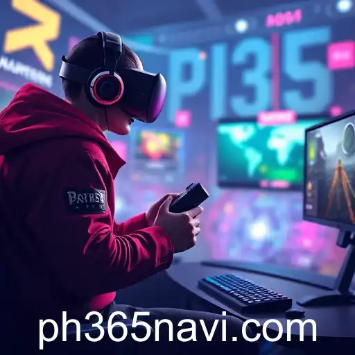 The Evolution of Online Gaming in 2025