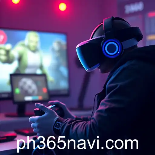Gaming and Innovation Converge