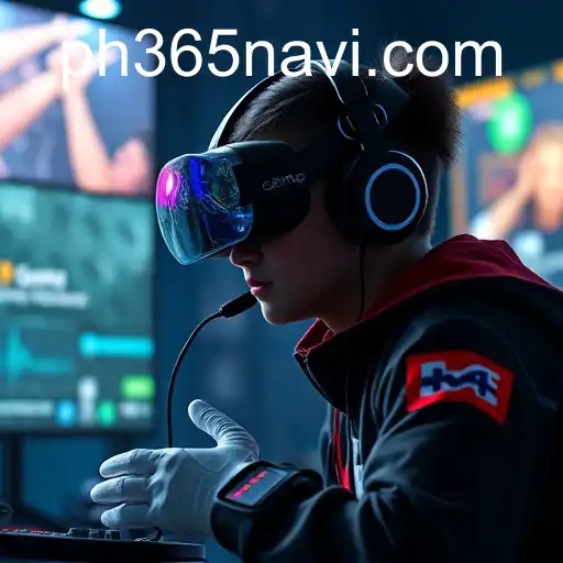 Gaming Evolution: The Rise of PH365 in 2026