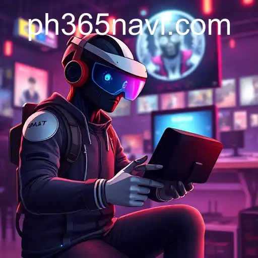 Gaming Industry Evolves with Innovative Platforms