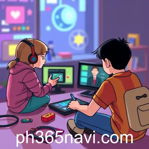 The Rise of Gaming Platforms in 2025