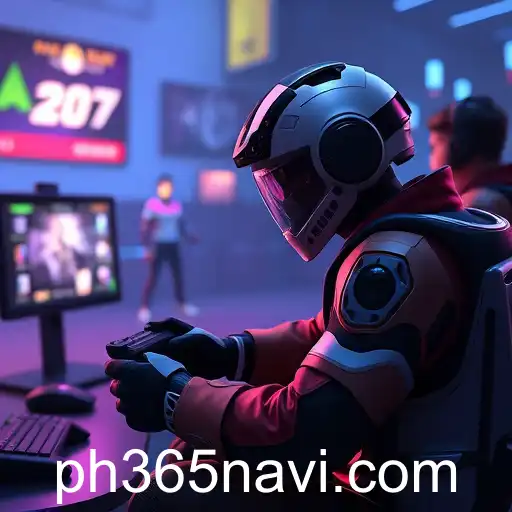 The Rising Influence of Gaming in 2025
