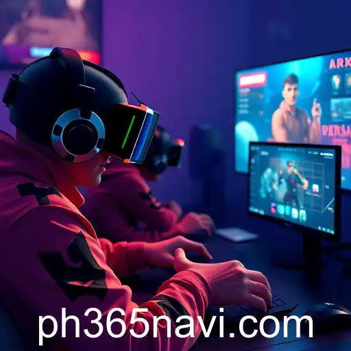 Gaming Trends and Innovations