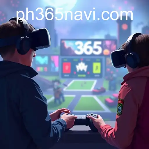 The Digital Transformation of Gaming in 2026