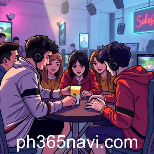 The Evolution and Future of Online Gaming