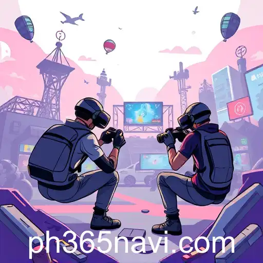 The Evolution of Online Gaming Platforms