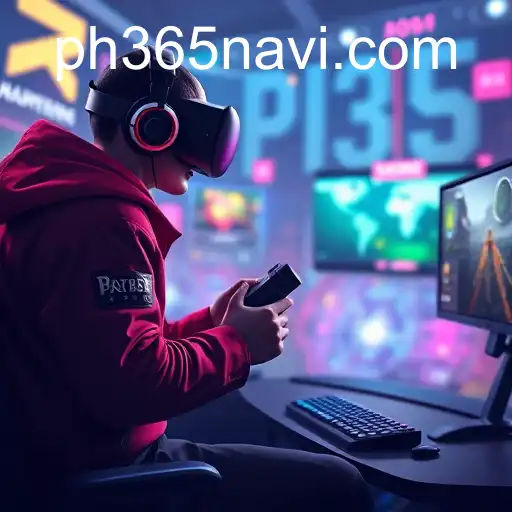 The Evolution of Online Gaming in 2025