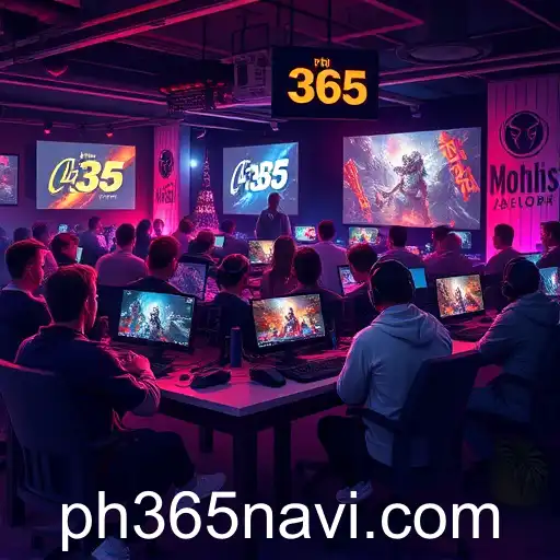 The Evolution of Online Gaming Communities