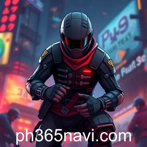 The Game Revolution on PH365