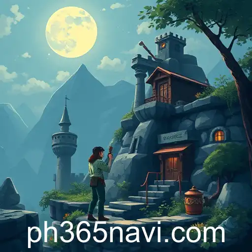 Gaming Trends and Future Dynamics of ph365