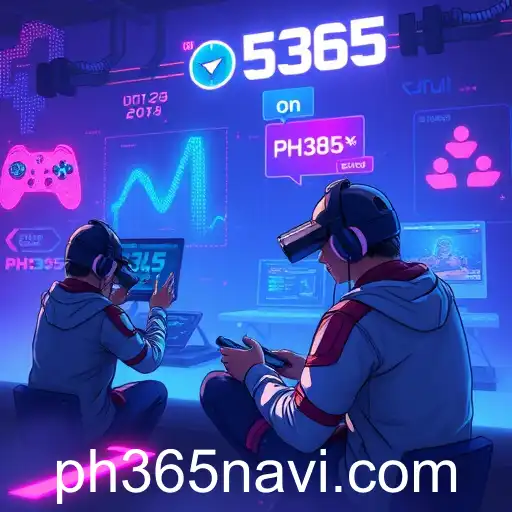 Gaming Trends Rise Amidst Global Changes