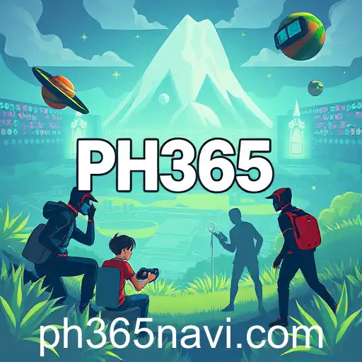 Innovations in Gaming at ph365