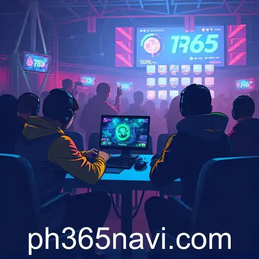 The Rise of Online Gaming in 2025