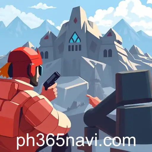 Playful Horizons: PH365 and the Future of Gaming