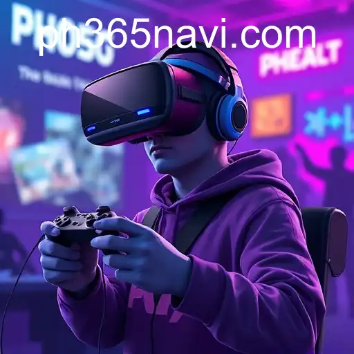 Ph365 Revolutionizes Online Gaming Experience