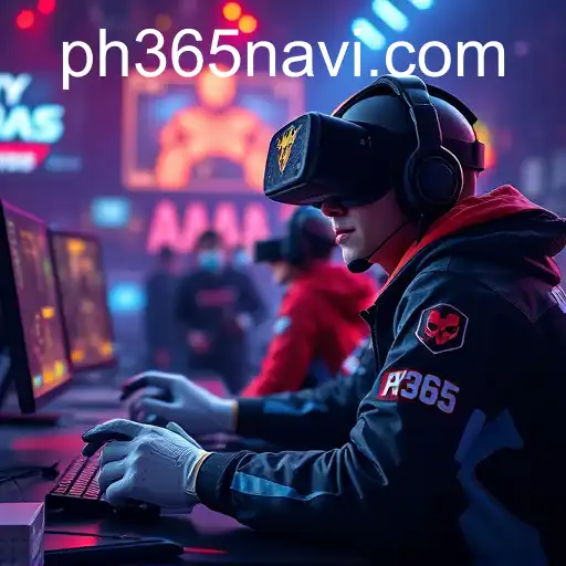 Gaming Revolution: ph365 Leading in 2026