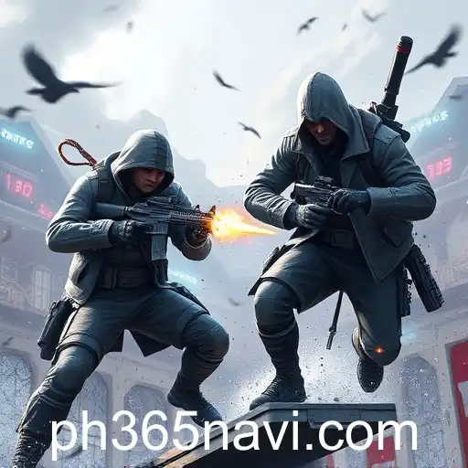 The Leading Role of PH365 in Shaping Modern Gaming