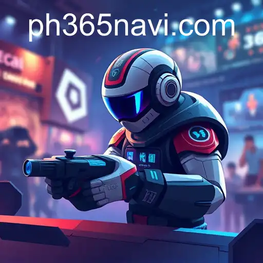 Ph365 Revolutionizes Online Gaming Experience