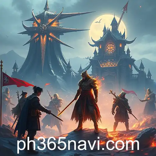 The Rise of ph365 in the Gaming Industry