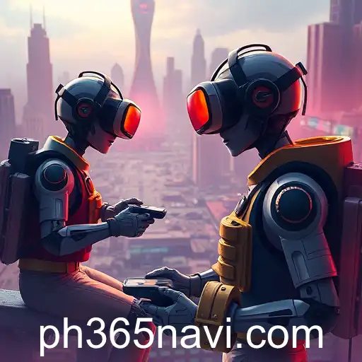 The Evolution of Online Gaming in 2025