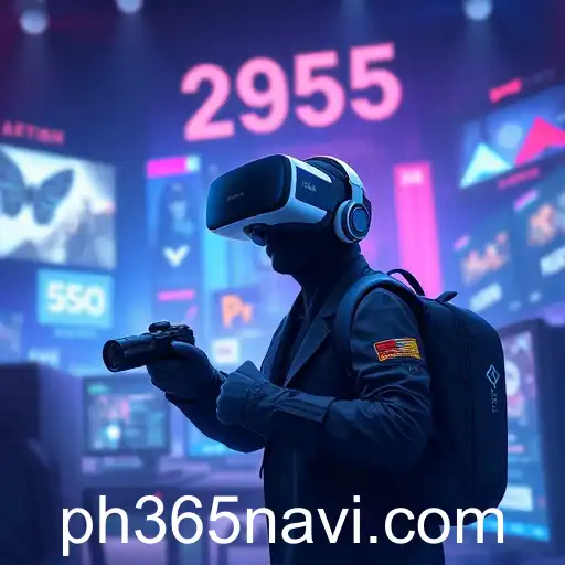 Gaming World Transformed by ph365 Innovations