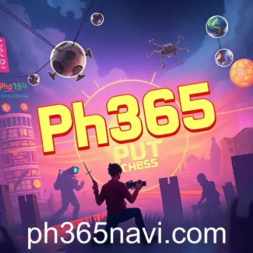 PH365 Revolutionizes Online Gaming Experience