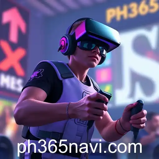 The Rise of Gaming Platforms in 2025